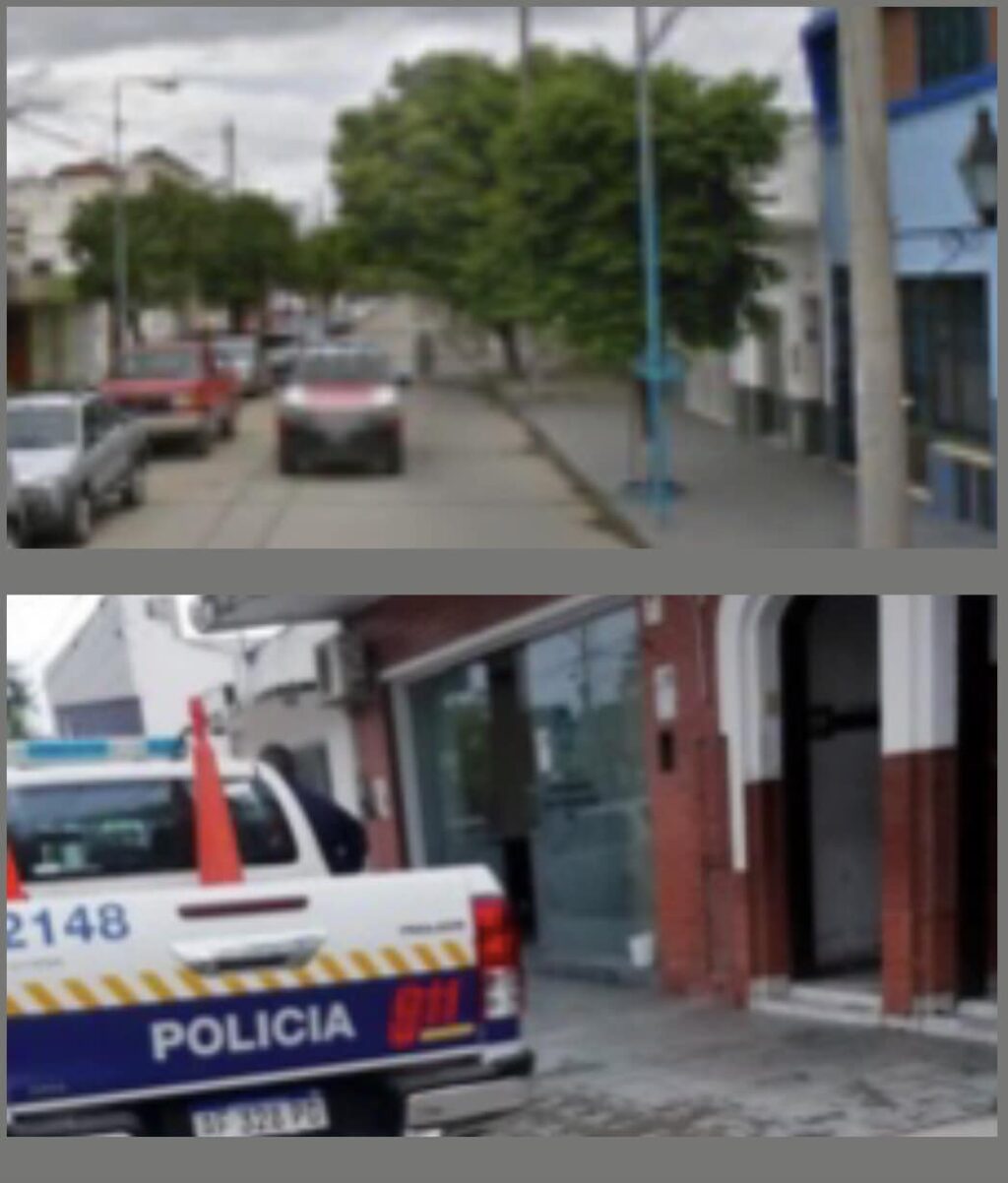 ORAN FISCALES