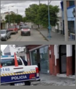 ORAN FISCALES