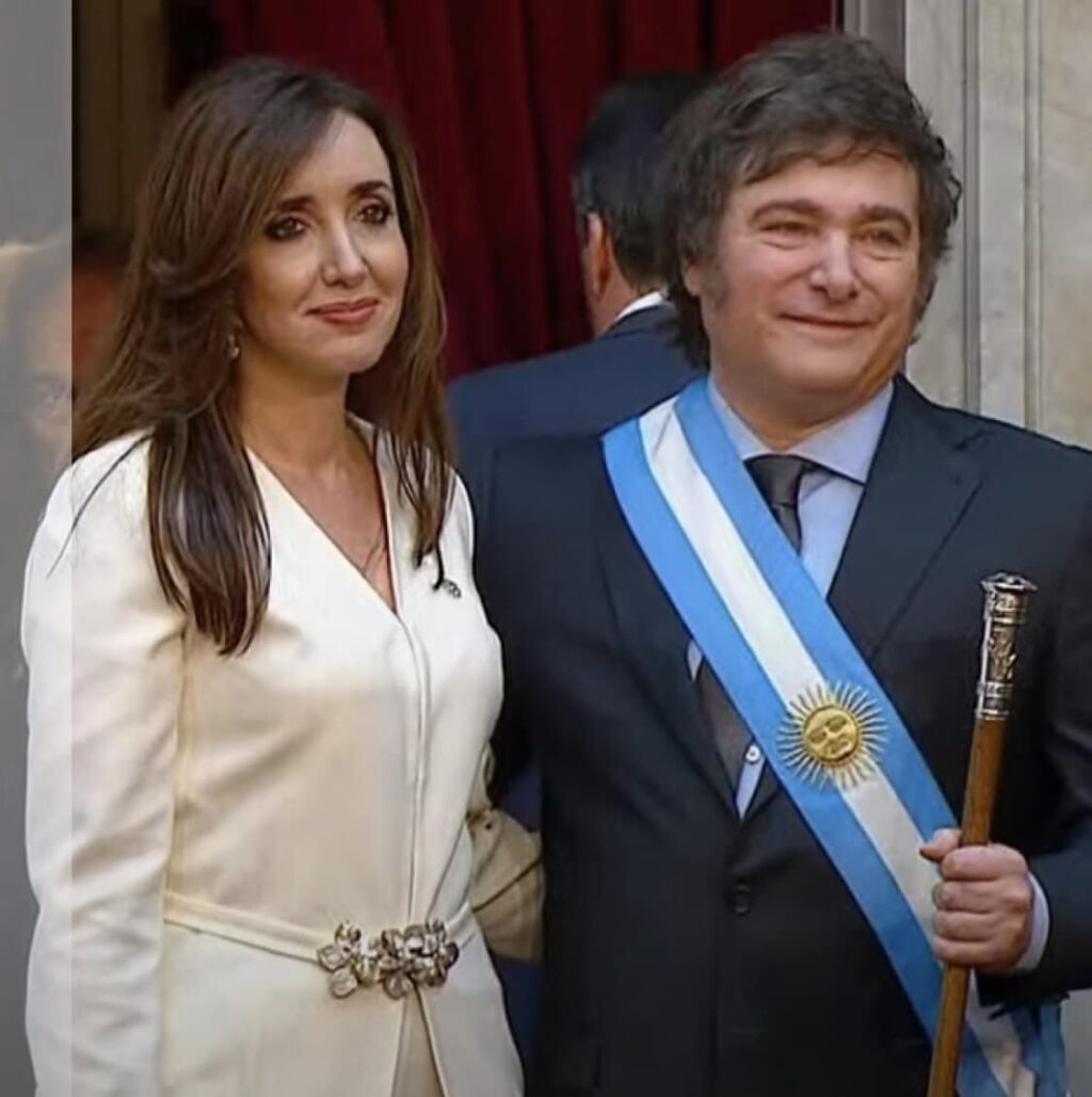 MILEI