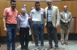 AMARGOS TABACAL