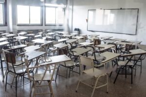 DOCENTES CESANTEADOS