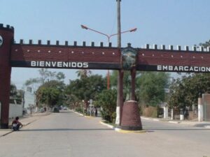 EMBARCACION