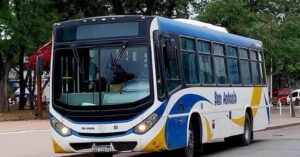 COLECTIVOS ORAN