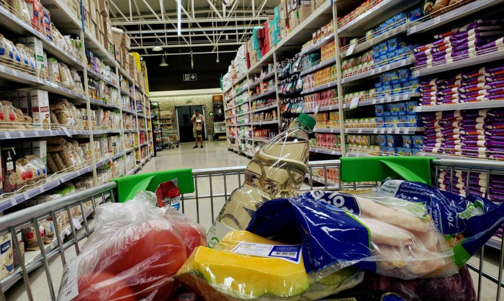 INFLACION