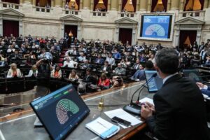 LEY OMNIBUS