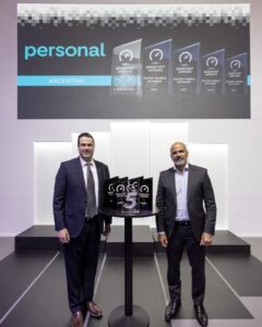 TELECOM PREMIO