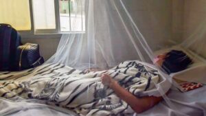 DENGUE PACIENTES