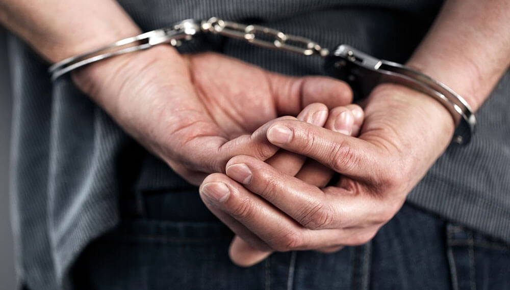 DETENIDO