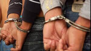 DETENIDOS