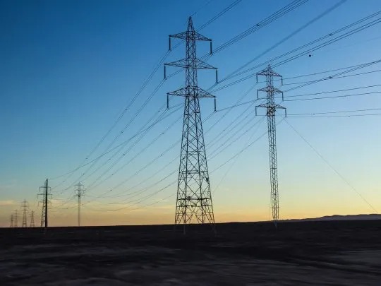 ENERGIA