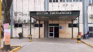 HOSPITAL ORAN
