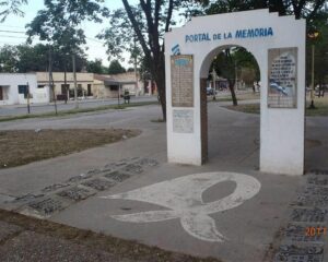 NUNCA MAS