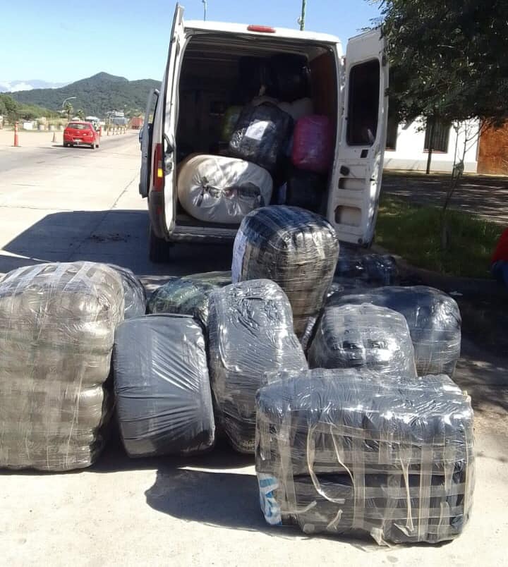 CIGARROS Y COCA