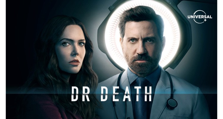 DR DEATH