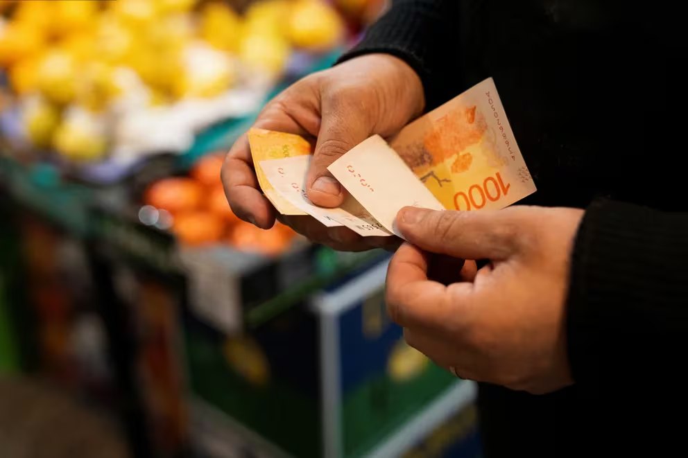 INFLACION