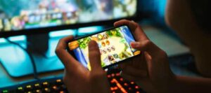 JUEGOS ONLINE