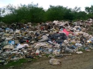 BASURAL ORAN