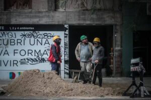 DESOCUPADOS