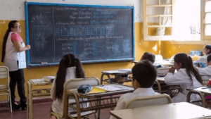 INCENTIVO DOCENTE