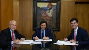 PACTO DE GUEMES