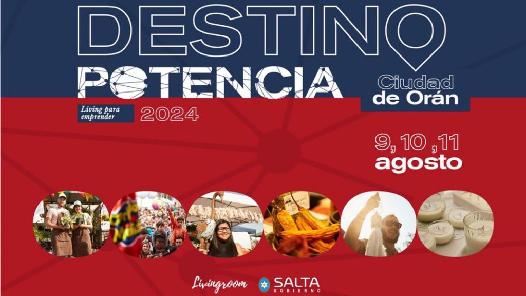 POTENCIA ORAN