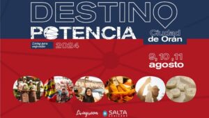 POTENCIA ORAN