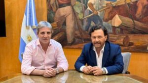SAENZ CAPUTO