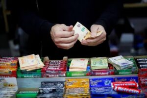 empleados comercios