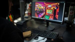 APUESTAS ONLINE