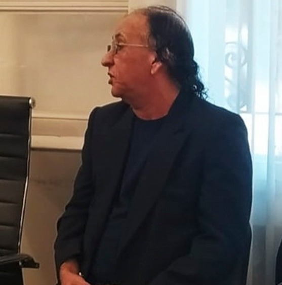 VILLALBA CONDENADO