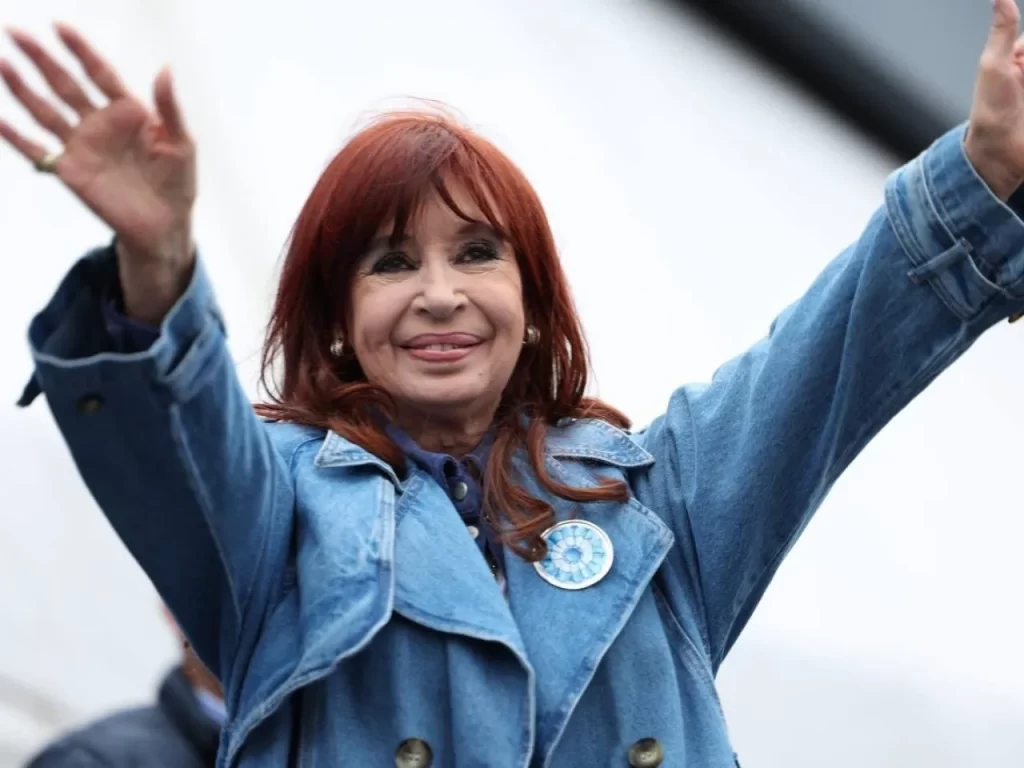CRISTINA