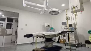 HOSPITAL