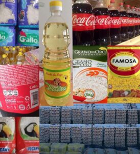 MERCADERIA