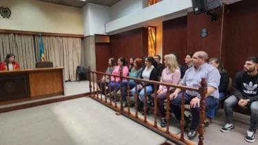 JUICIO JURADO