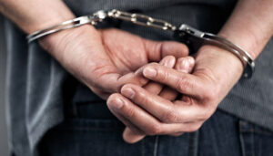DETENIDO