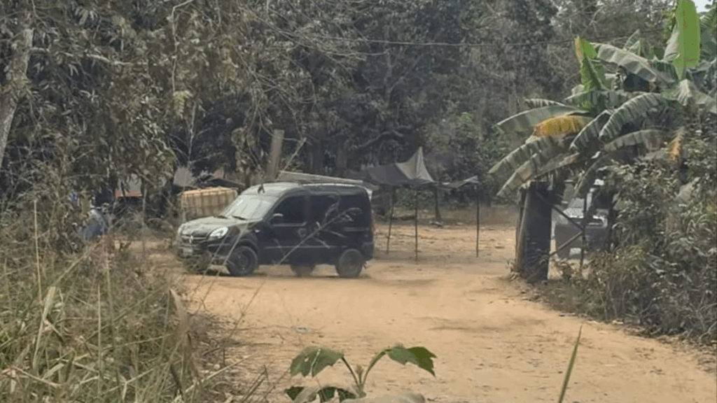 finca