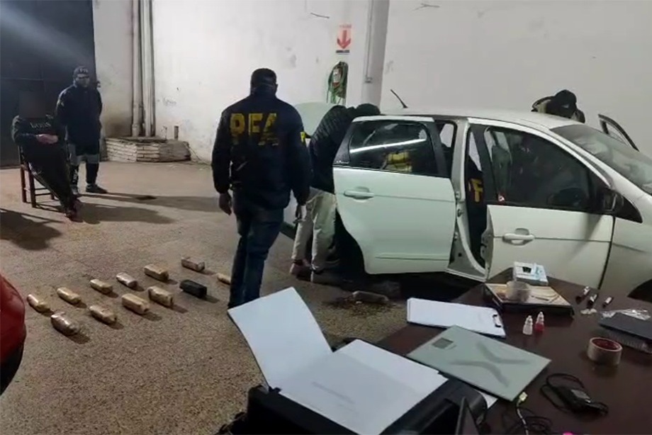 DROGA AGUAS BLANCAS