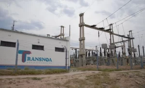 TRANSNOA