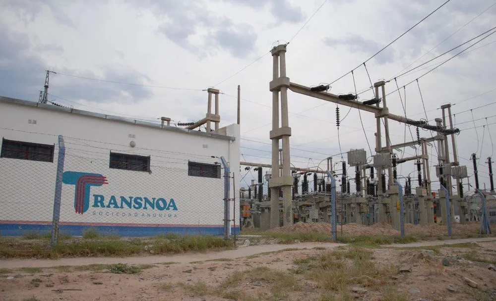 TRANSNOA