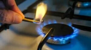 AUMENTO GAS