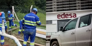 EDESA AGUAS DEL NORTE