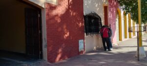 EMBARCACION