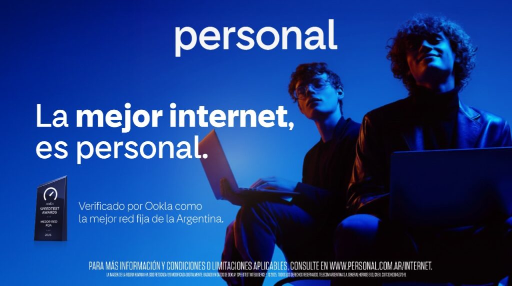 INTERNET PERSONAL