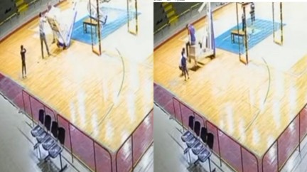 JIRAFA BASQUET