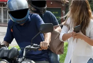 MOTOCHORROS