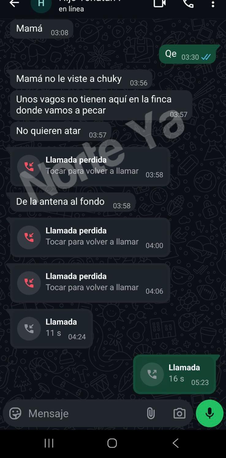 SECYESTRO AGUAS BLANCAS