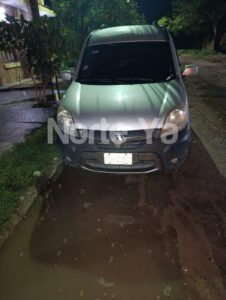 DETENIDOS RUTA 5'