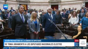 DIPUTADOS