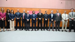 GABINETE