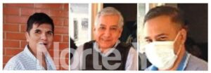 ORAN INJUSTICIA